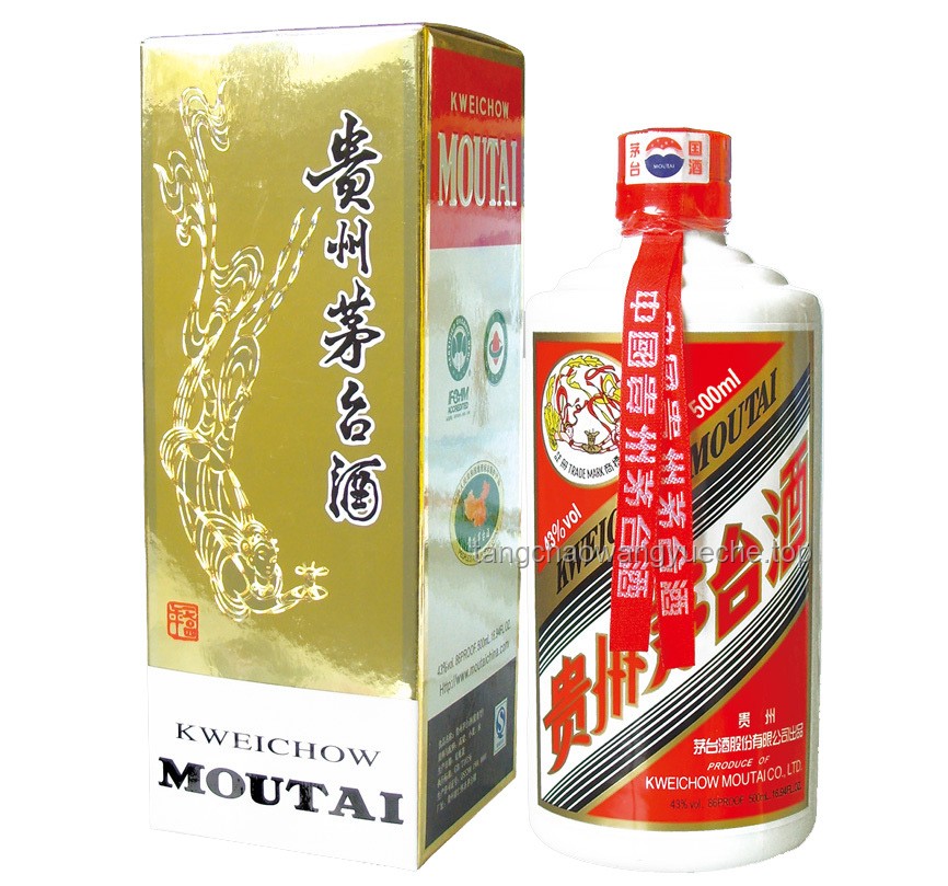 年轻人的茅台：揭秘新兴白酒品牌的排队上市之路