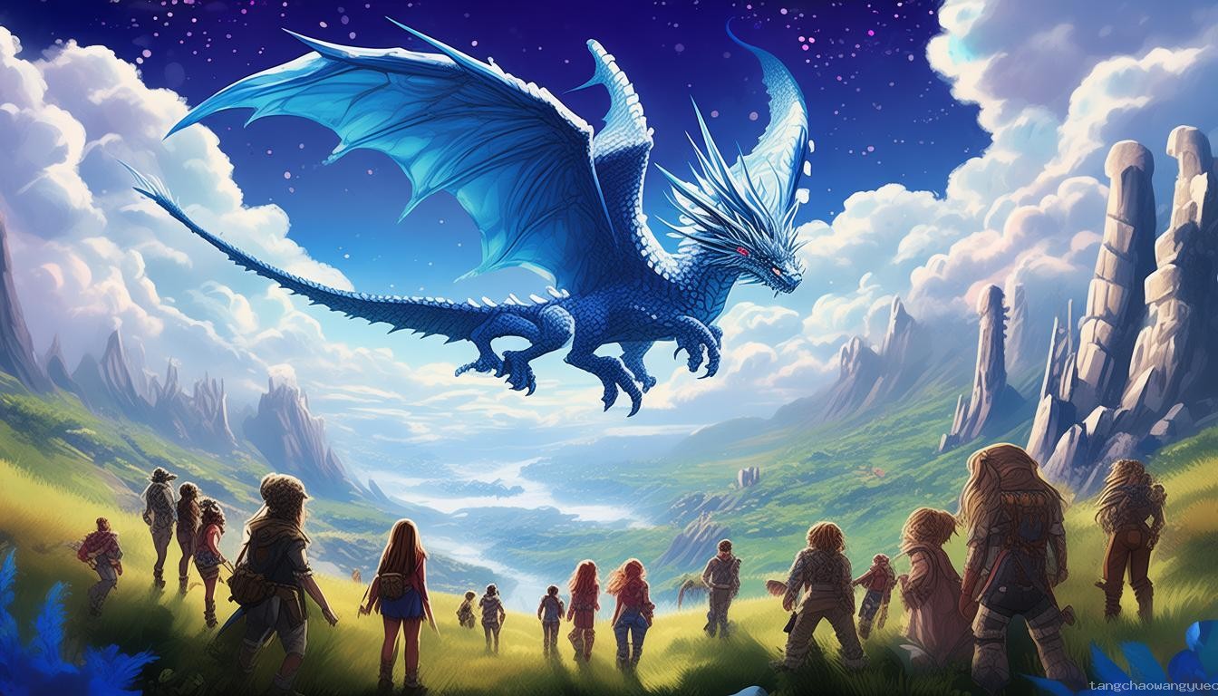 《蓝龙幻想1》引领的JRPG复兴之路：行业深度洞察